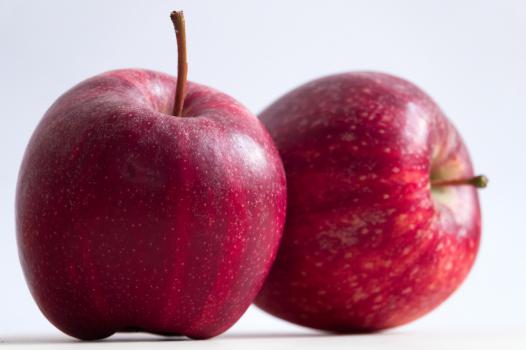 apples