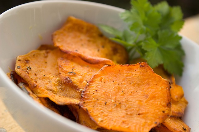 yam